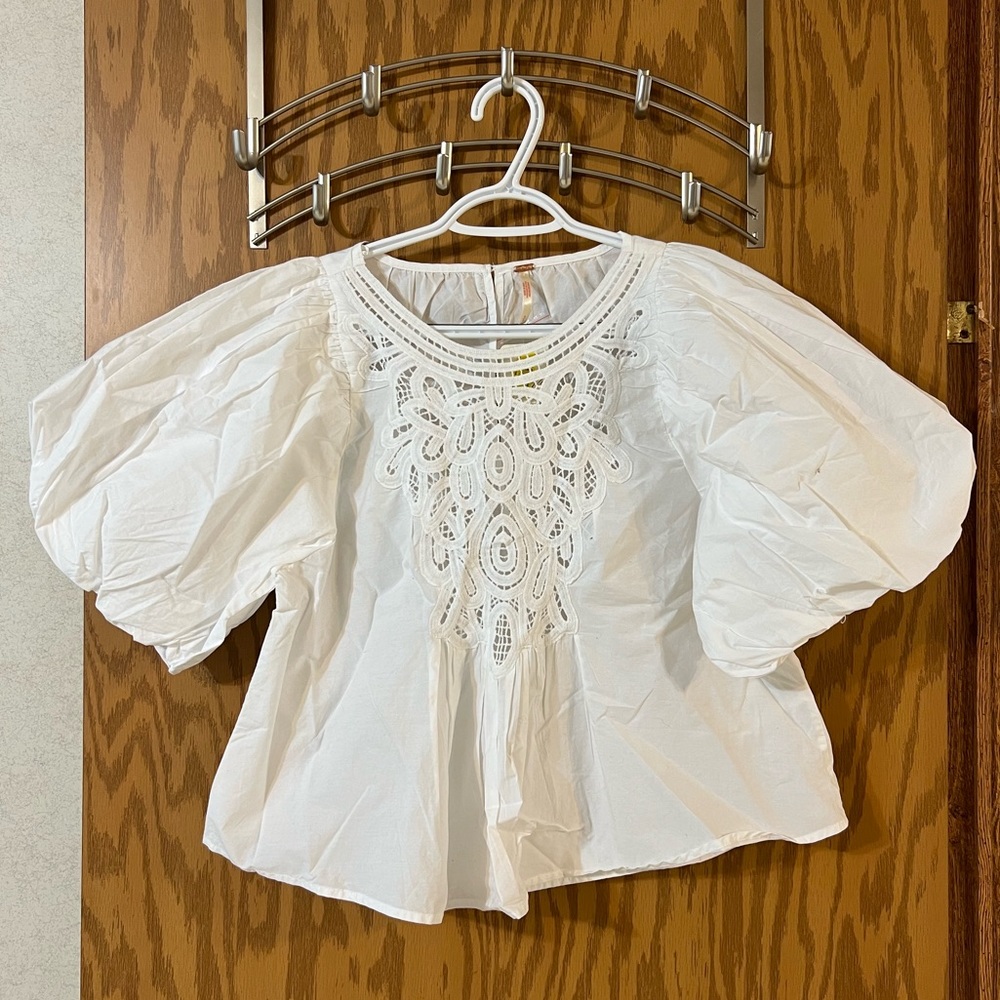 free people blouse